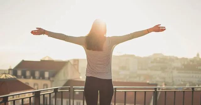 We Give The Freedom To Succeed